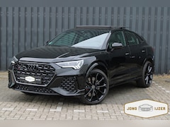 Audi RSQ3 Sportback - RSQ3 TFSI PANO MATRIX SFEER RS-STOELEN