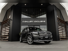 Mercedes-Benz GLB - 180 Business Solution AMG 7p. - Panorama | Memory | Carbon | Alcatanra | Stoelverwarming