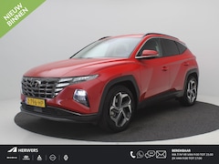 Hyundai Tucson - 1.6 T-GDI HEV Premium / Blindspot Camera / 360 Camera / Trekhaak / Bestuurdersstoel met ge