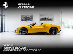 Ferrari 296 GTS - ~Munsterhuis~
