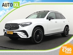 Mercedes-Benz GLC-klasse - 400e 4MATIC AMG Pano-dak el.Trekhaak Burmester