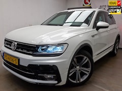 Volkswagen Tiguan - 1.4 TSI ACT Comfortline Business R LINE GARANTIE PANORAMADAK