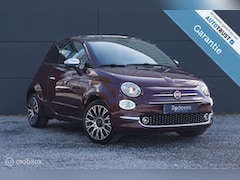 Fiat 500 - 1.0 Hybrid Lounge Exclusive Navi Cruise Clima PDC