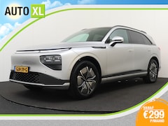 Xpeng G9 - RWD Long Range 98 kWh Pano-dak Leder Stoelventilatie