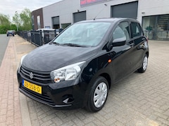 Suzuki Celerio - 1.0 Comfort AUTOMAAT 14000KM ORG. NED , 1e EIGENAAR