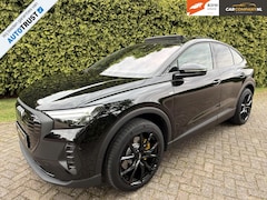 Audi Q4 Sportback e-tron - 40 S edition 77 kWh