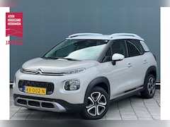 Citroën C3 Aircross - BWJ 2018 | 1.2T 111PK S&S Feel AUTOMAAT | TREKHAAK | CLIMATE CONTROL | CRUISE CONTR | DONK