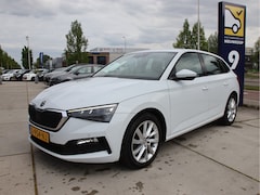Skoda Scala - 1.0 TSI DSG Business Ed. Carplay, FULL LED, Stoelverw. Vol opties SALE