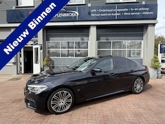 BMW 5-serie - 530e iPerformance eDrive Edition 252pk M-Sport High Ex. | Pano | Laser | Leder | Memory |