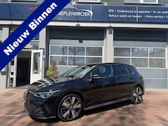 Volkswagen Golf - 1.4 eHybrid GTE Clima | | Camera | Winterpakket | Mistlampen 03-2023 106.138 Km