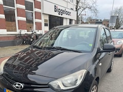 Hyundai i20 - 1.2i Business Edition