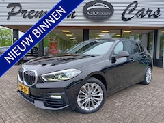 BMW 1-serie - 118i 141pk Executive Edition|automaat|carplay|cruise|clima