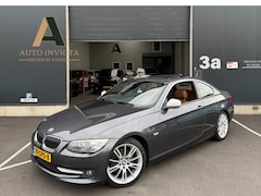 BMW 3-serie Coupé - E92 320I Corporate Lease Mineralgrey Edition