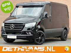 Mercedes-Benz Sprinter - 211CDI L1H1 / M-Bux / Camera / Euro6