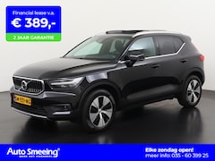 Volvo XC40 - 1.5 T4 Recharge Inscription Expr | Panoramadak | Harman/Kardon | Trekhaak | Zondag Open