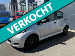Toyota Aygo - 1.0 5-DEURS | ZUINIG | APK 02-27 | NAP |