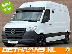 Mercedes-Benz Sprinter - 314CDI 143PK L2H2 / Cruisecontrol / M-Bux / Euro6