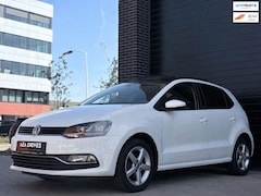 Volkswagen Polo - 1.2 TSI Highline