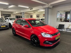 Volkswagen Polo - 1.2 TSI Highline*R-line*Xenon*Nwe d.ketting*VOL
