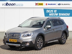 Subaru Outback - 2.5i Premium | Navi | Leder | Panodak | Trekhaak