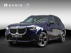 BMW X3 - M50 | M Sportpakket Pro | Innovation Package | Comfort Pack | Premium Pack