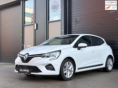 Renault Clio - 1.0 TCe 100pk met stoelverwarming l Apple CarPlay l Lane Assist l Cruise Control l Wordt g
