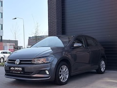 Volkswagen Polo - 1.0 TSI Comfortline Carplay| Automaat | 2019 | Benzine | Nieuwe APK