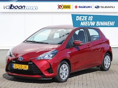 Toyota Yaris - 1.5 Hybrid Active Automaat | Camera | Clima | Cruise | All Season
