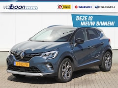 Renault Captur - 1.3 TCe 130 Edition One Automaat | Navi | Cruise | Clima | Camera | Lm-Velgen