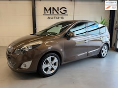 Renault Grand Scénic - 1.4 TCe Bose 7p.|Stoelvw|2xPdc|Keyles|VOL