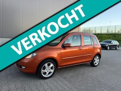 Mazda 2 - 2 1.4 Exclusive