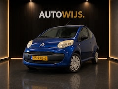 Citroën C1 - 1.0-12V Séduction|INRUIL KOOPJE