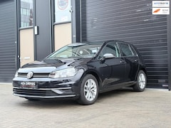 Volkswagen Golf - 1.0 TSI Comfortline| Bouwjaar 2017 | Panorama-dak, LED koplampen, Navigatie, Stoelverwarmi