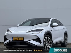 BYD Sealion 7 - Design AWD 82.5 kWh | Panoramadak | 360 Camera | Afneembare trekhaak | Adaptieve cruise co