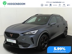 CUPRA Formentor - 1.4 e-Hybrid VZ Performance | SoH 100% | Matte lak | Stoel- en stuurwielverwarming | Sfeer