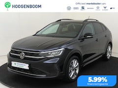 Volkswagen Taigo - 1.0 TSI Life Business | Keyless | Stoelverwarming | Adaptieve cruise control | Navigatie |