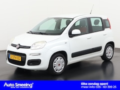 Fiat Panda - 0.9 TwinAir Edizione Cool | Airco | Zondag Open