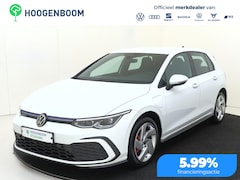 Volkswagen Golf - 1.4 eHybrid GTE | SoH 96% | Navigatie | Stoel- en stuurwielverwarming | LED Plus verlichti