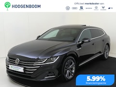 Volkswagen Arteon Shooting Brake - 1.4 TSI eHybrid R-Line Business+ | SoH 98% | Panoramadak | Head-up display | 360 camera |