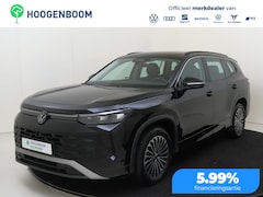 Volkswagen Tayron - 1.5 eHybrid Life Edition | SoH 100% | Trekhaak | Adaptieve demping | Parkeerassistent | Na