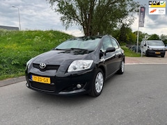 Toyota Auris - 1.6-16V Sol Business Cruise Control Trekhaak Airco LM velgen
