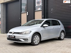 Volkswagen Golf - 7.5 Join 2018 | Zuinig, luxe uitvoering, 89.244 km, zeer nette staat |eerste eigenaar| APK