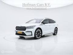 Skoda Enyaq iV - 80 Sportline