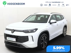 Volkswagen Tayron - 1.5 eHybrid Life Edition | SoH 98% | Adaptieve demping | Parkeerassistent | Navigatie | St