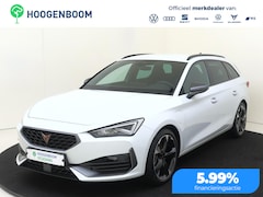 CUPRA Leon Sportstourer - 1.4 e-Hybrid Business | SoH 100% | Parkeerassistent | Adaptieve demping | Keyless | Stoel