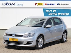 Volkswagen Golf - 1.4 TSI ACT Highline Automaat | Navi | Cruise | Clima | Trekhaak