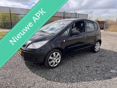 Mitsubishi Colt - 1.3 Invite - Airco – Trekhaak – nwe apk
