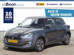 Suzuki Swift - 1.2 Stijl Smart Hybrid | Navi | Adap. Cruise | Camera | Lm-Velgen