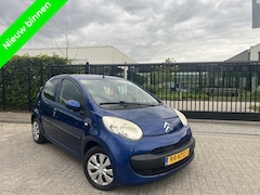 Citroën C1 - 1.0-12V Airco Elek ramen 4 nieuwe banden Apk