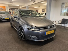 Volkswagen Polo - 1.2 TSI Trendline*5drs*Airco*Velgen